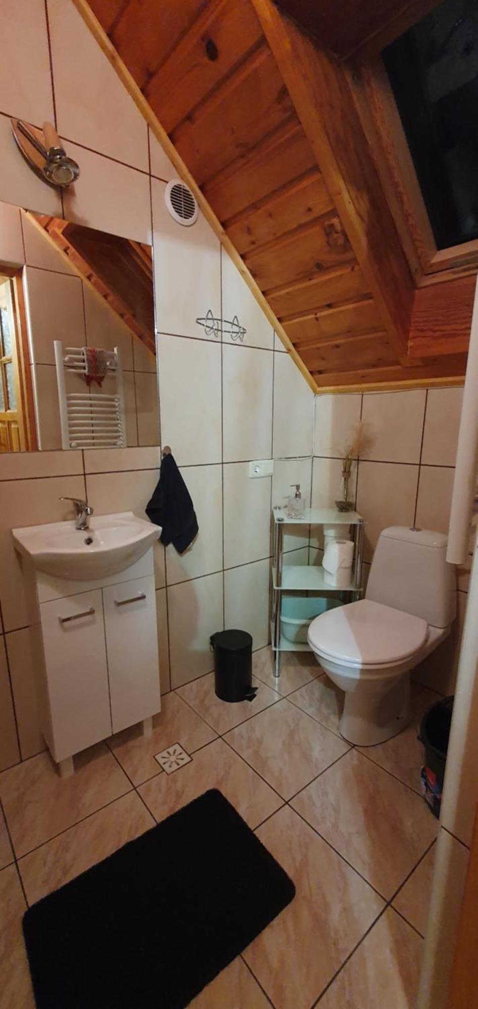 Pokoje "Na Pierniku" Szczawnica Extérieur photo